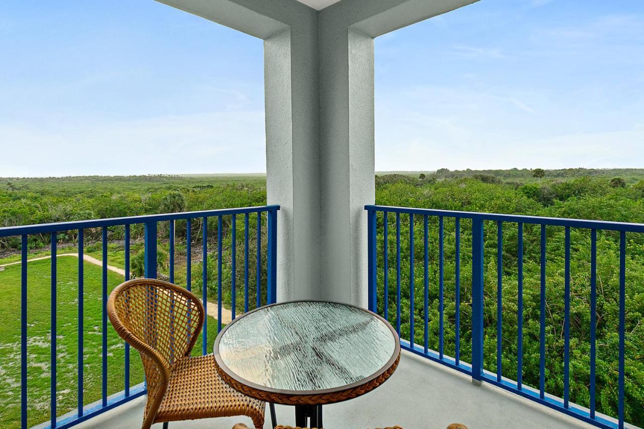 Oceanwalk 5-401 Leilighet New Smyrna Beach Rom bilde