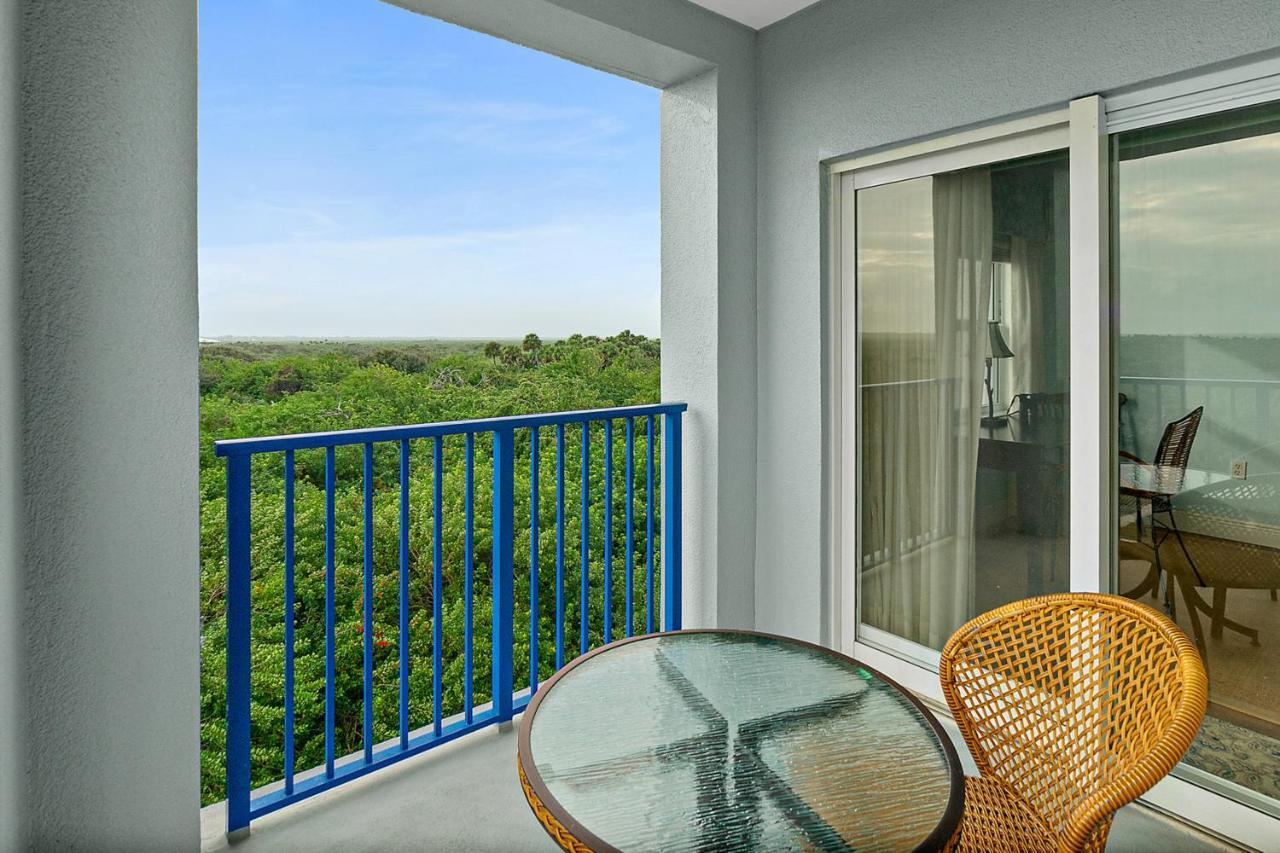 Oceanwalk 5-401 Leilighet New Smyrna Beach Rom bilde