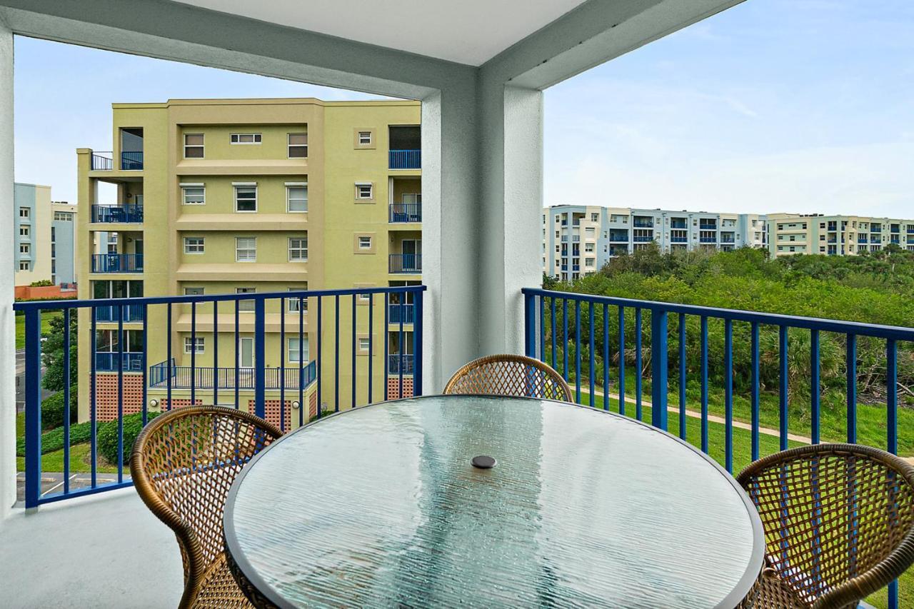 Oceanwalk 5-401 Leilighet New Smyrna Beach Rom bilde