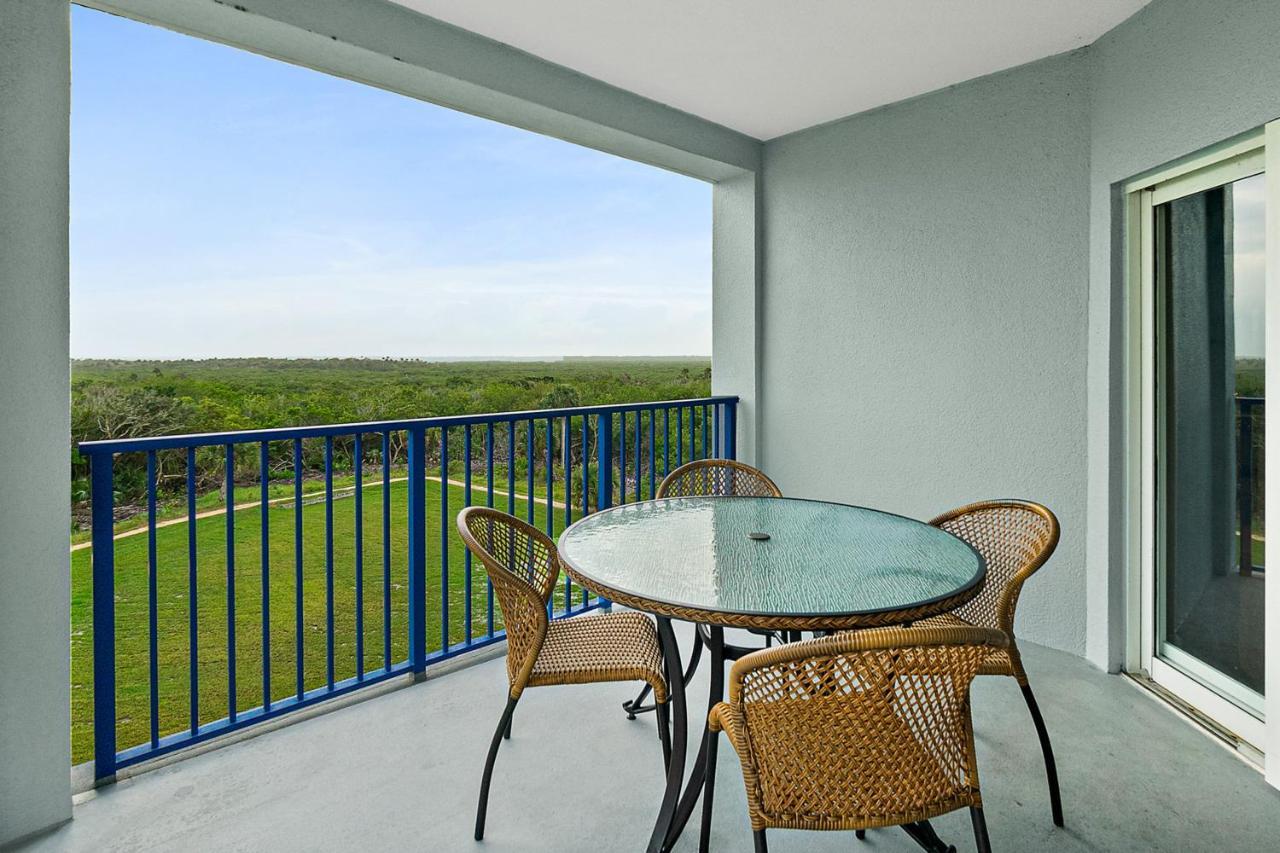 Oceanwalk 5-401 Leilighet New Smyrna Beach Rom bilde